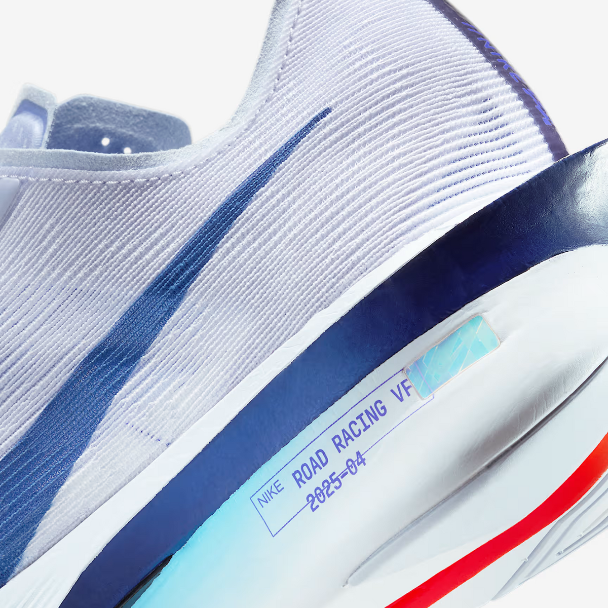 NIKE ZoomX Vaporfly 4 Womens FOOTWEAR - Womens Carbon Plate