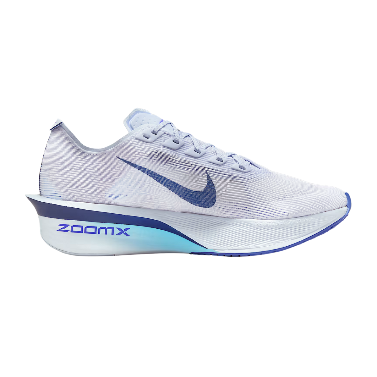 NIKE ZoomX Vaporfly 4 Womens FOOTWEAR - Womens Carbon Plate