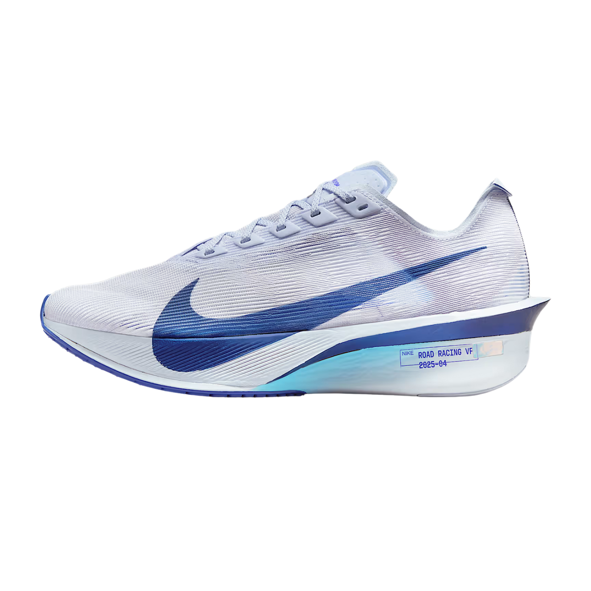 NIKE ZoomX Vaporfly 4 Womens FOOTWEAR - Womens Carbon Plate