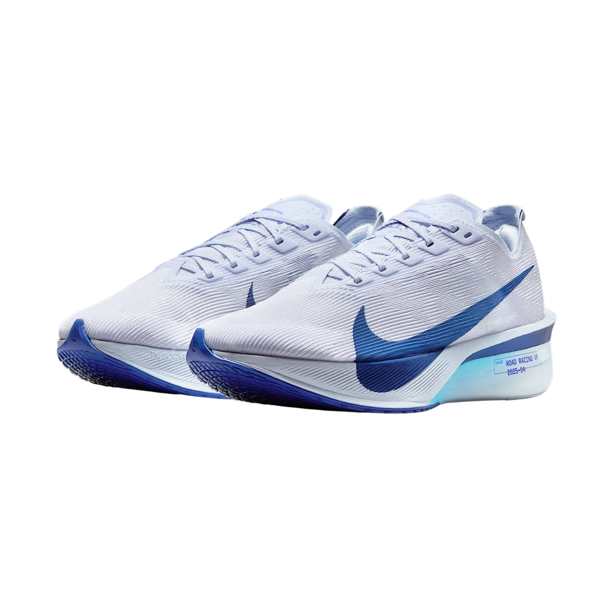 NIKE ZoomX Vaporfly 4 Womens FOOTWEAR - Womens Carbon Plate