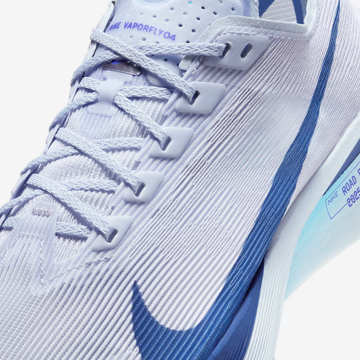 NIKE ZoomX Vaporfly 4 Womens FOOTWEAR - Womens Carbon Plate