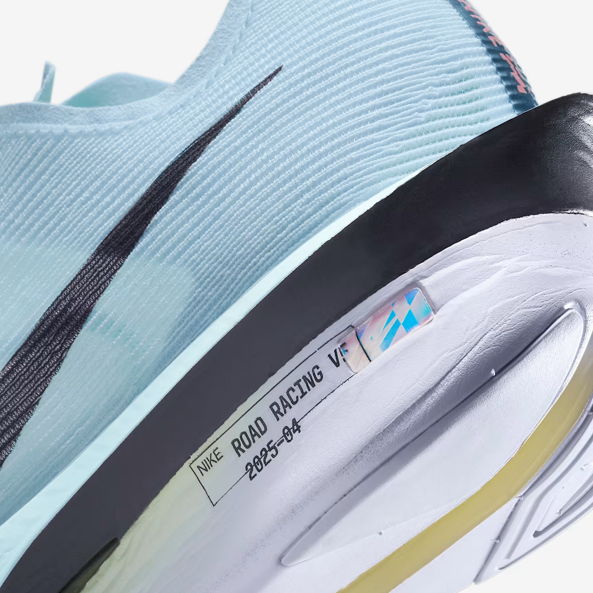 NIKE ZoomX Vaporfly 4 Womens FOOTWEAR - Womens Carbon Plate