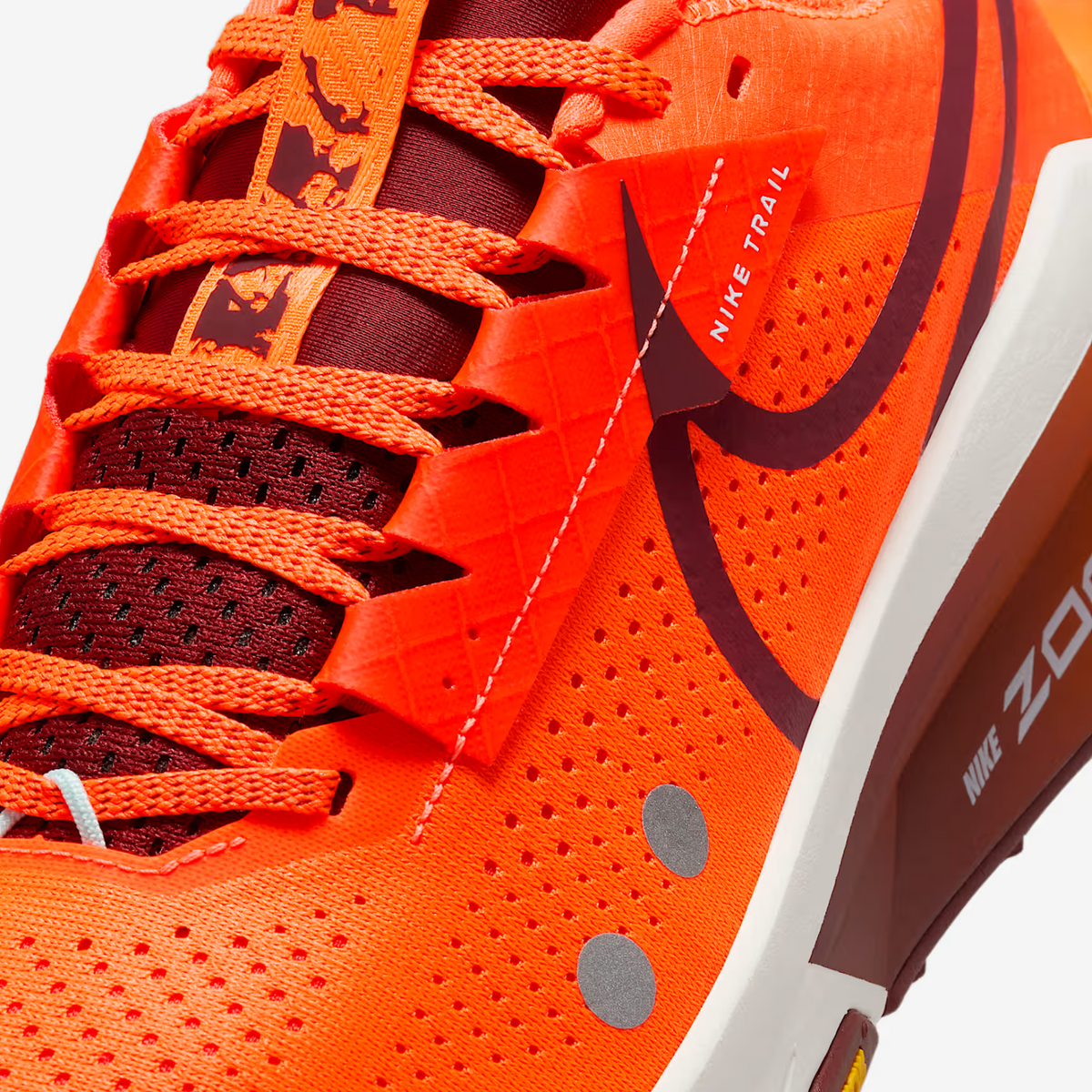 NIKE ZoomX Zegama Trail 2 Mens FOOTWEAR - Mens Trail