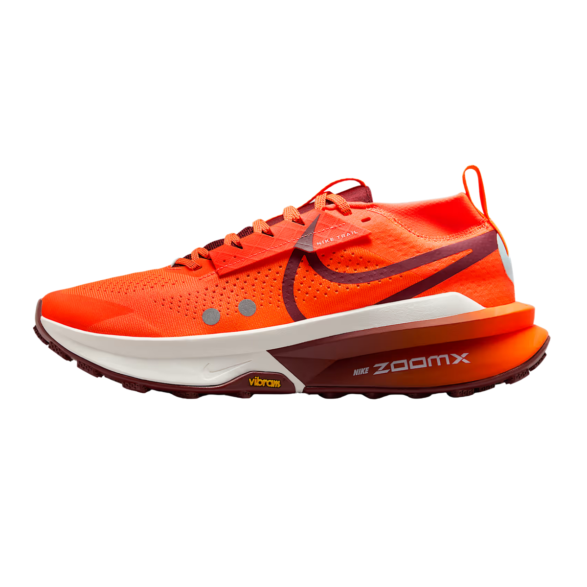 NIKE ZoomX Zegama Trail 2 Mens FOOTWEAR - Mens Trail