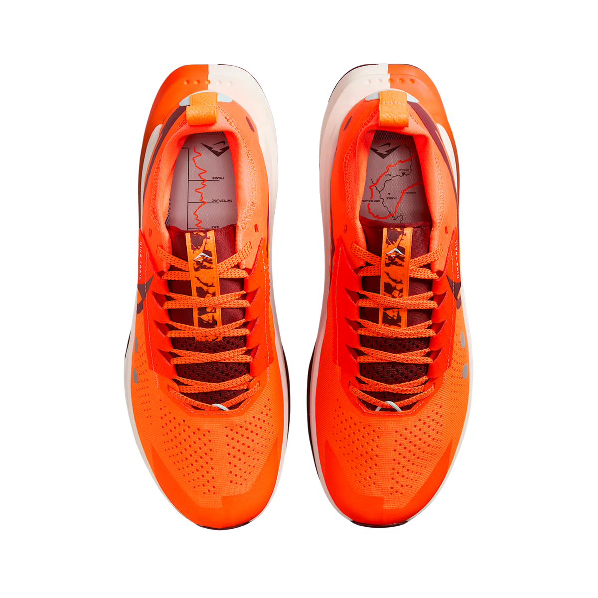 NIKE ZoomX Zegama Trail 2 Mens FOOTWEAR - Mens Trail