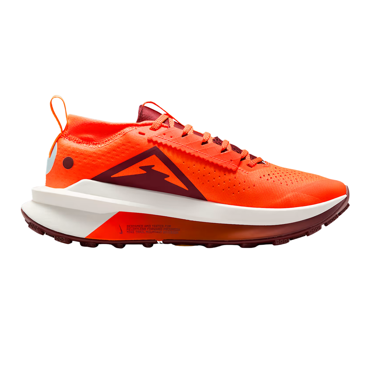 NIKE ZoomX Zegama Trail 2 Mens FOOTWEAR - Mens Trail