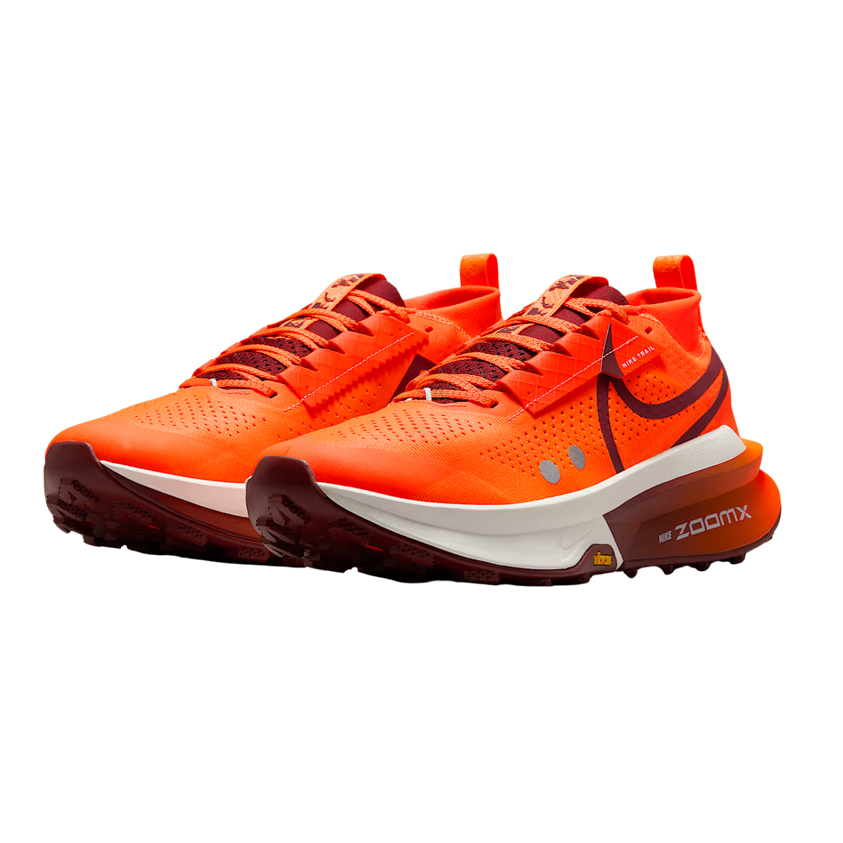 NIKE ZoomX Zegama Trail 2 Mens FOOTWEAR - Mens Trail