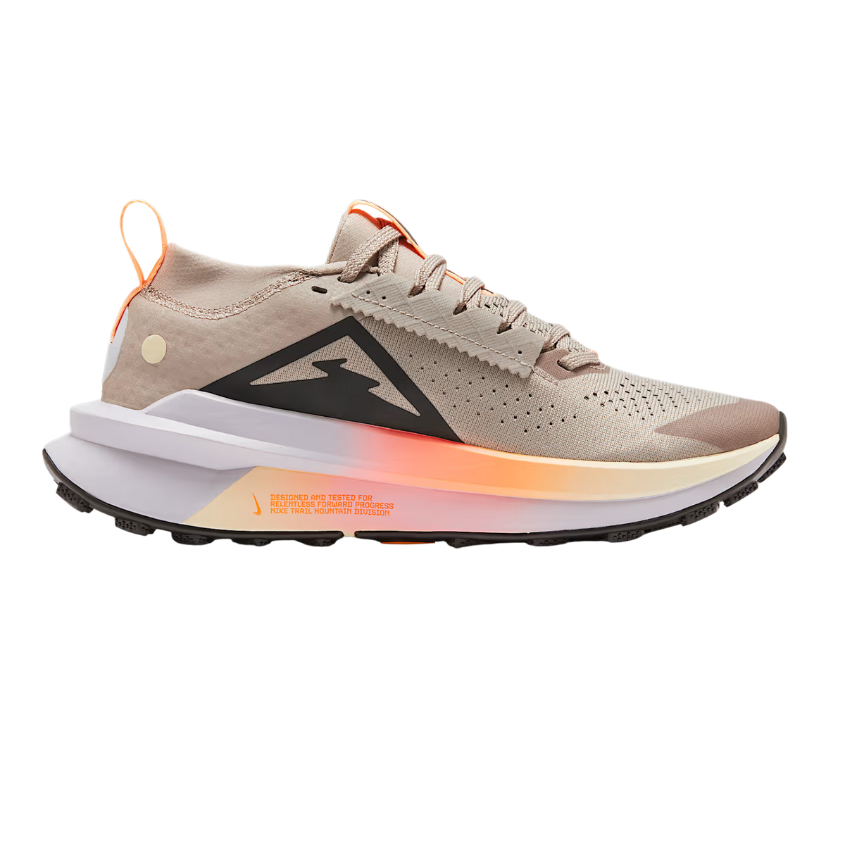 NIKE ZoomX Zegama Trail 2 Womens - FOOTWEAR - Womens Trail