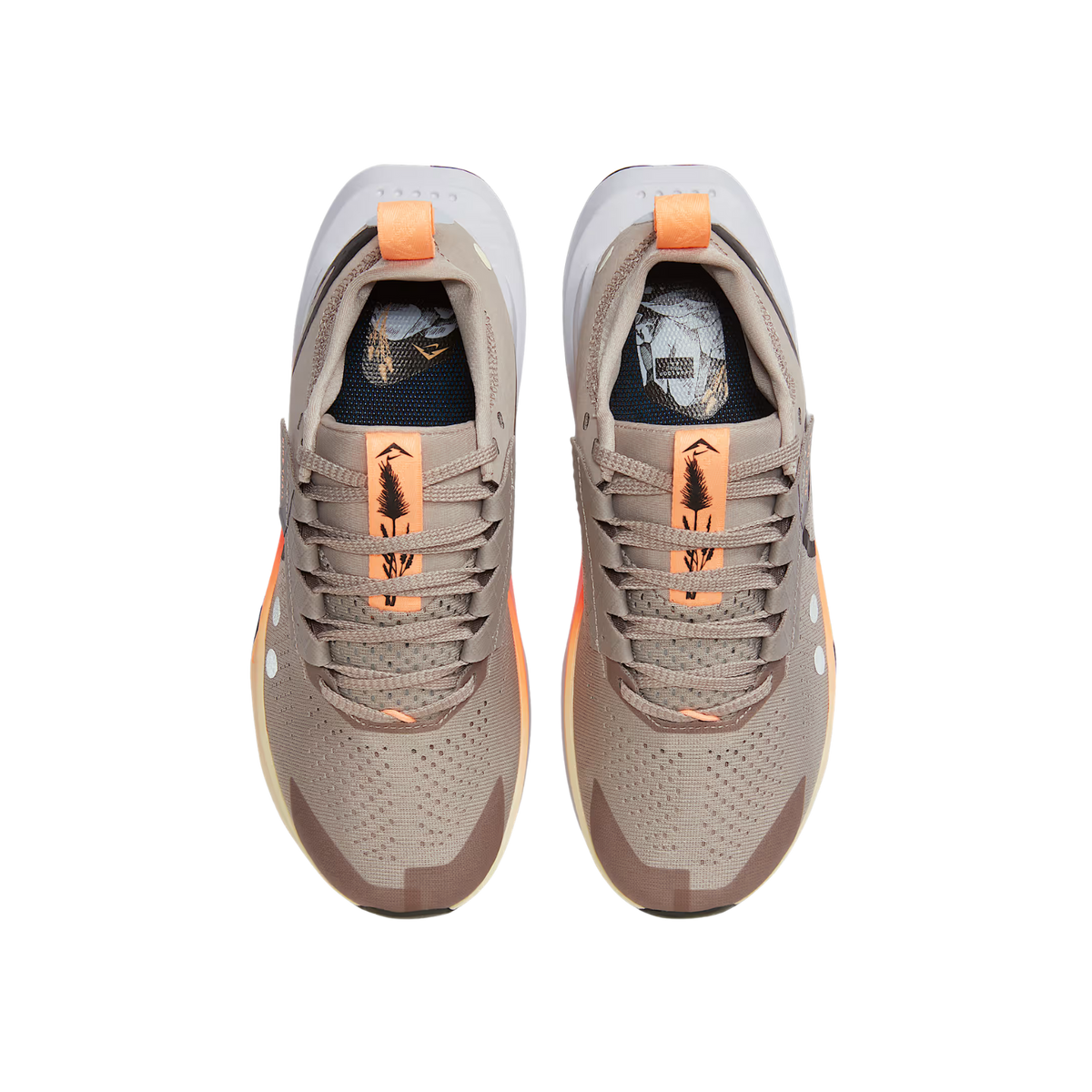 NIKE ZoomX Zegama Trail 2 Womens - FOOTWEAR - Womens Trail