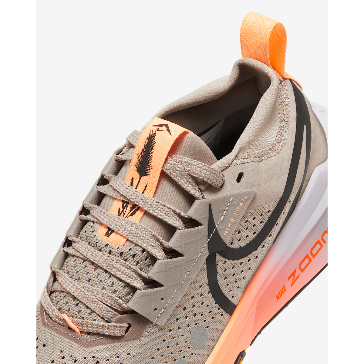 NIKE ZoomX Zegama Trail 2 Womens - FOOTWEAR - Womens Trail