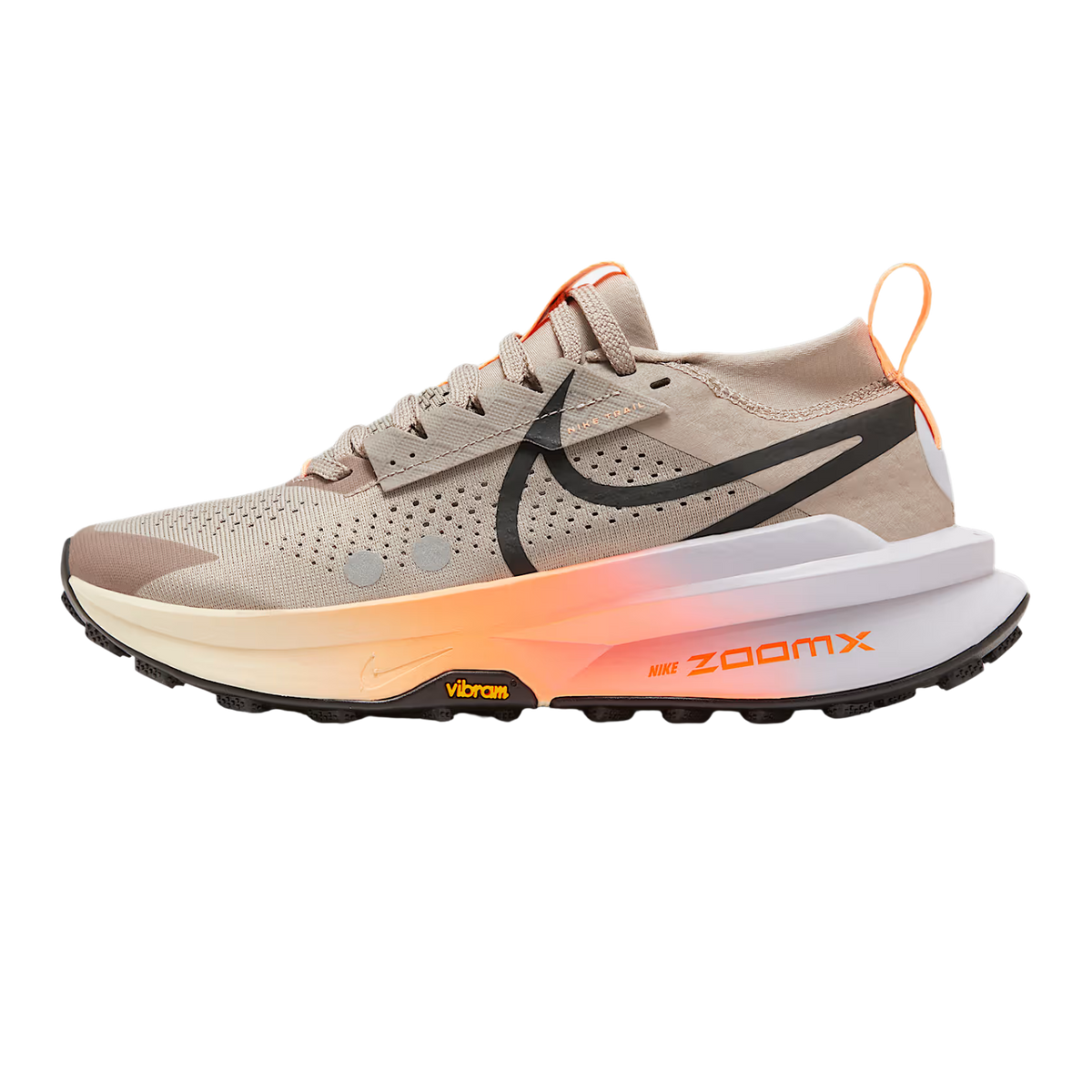 NIKE ZoomX Zegama Trail 2 Womens - FOOTWEAR - Womens Trail