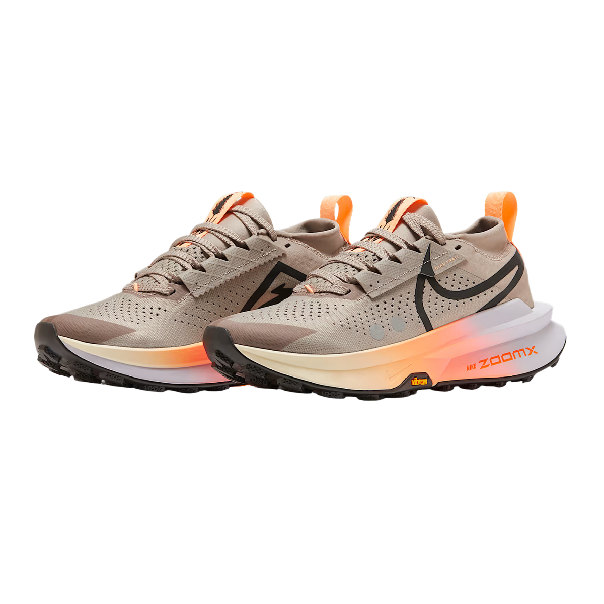 NIKE ZoomX Zegama Trail 2 Womens - FOOTWEAR - Womens Trail