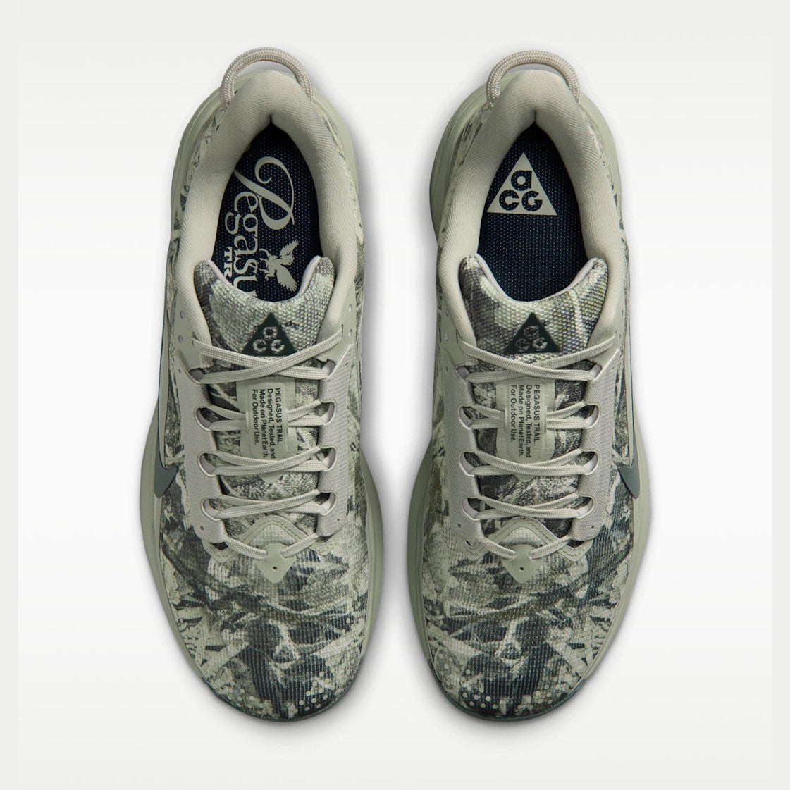 NIKE ACG Pegasus Trail Mens FOOTWEAR - Mens Trail