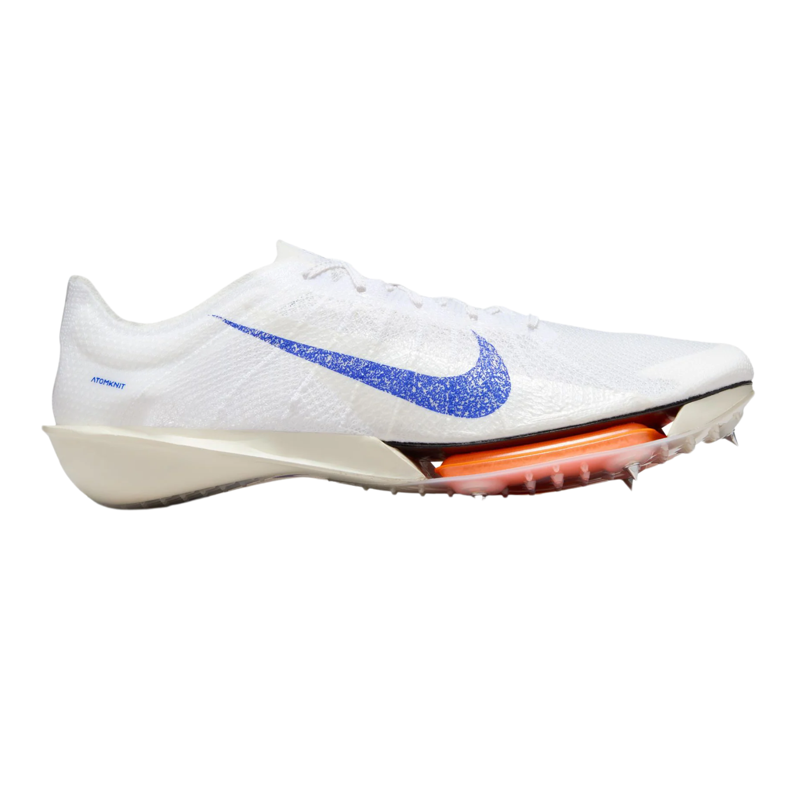 NIKE Air Zoom Victory Spike Unisex Sole Motive
