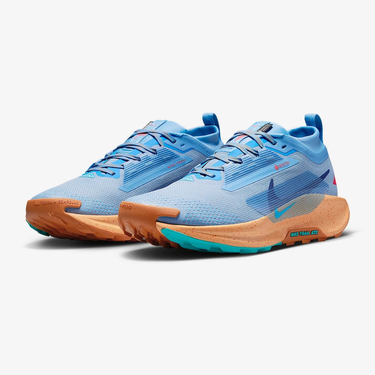 NIKE Pegasus Trail 5 GTX Mens FOOTWEAR - Mens Trail