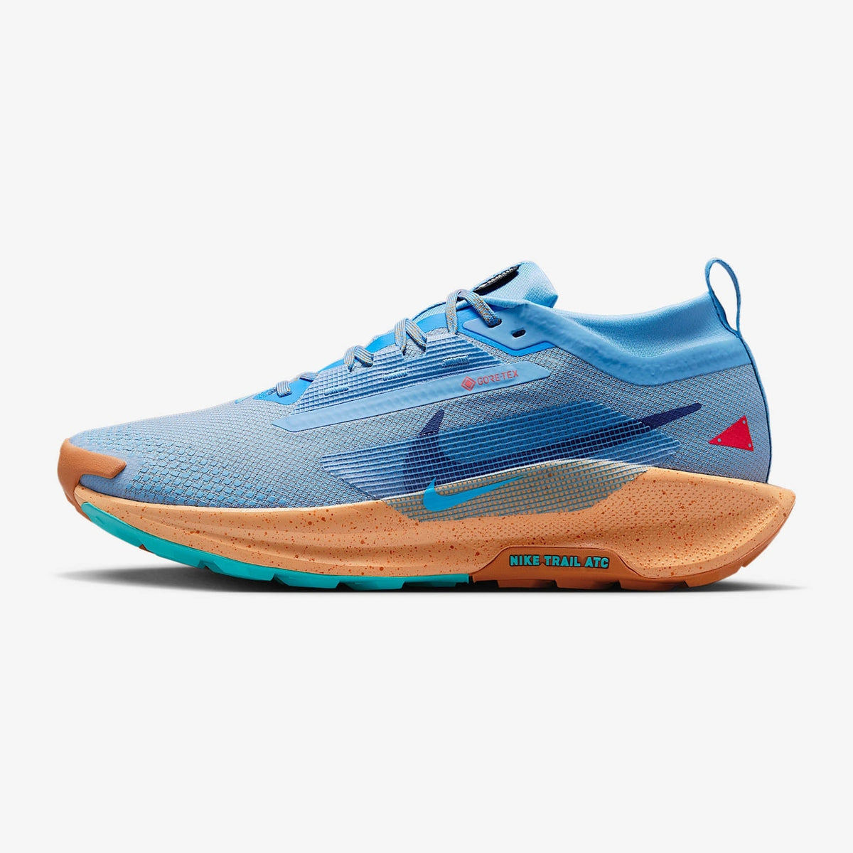 NIKE Pegasus Trail 5 GTX Mens FOOTWEAR - Mens Trail