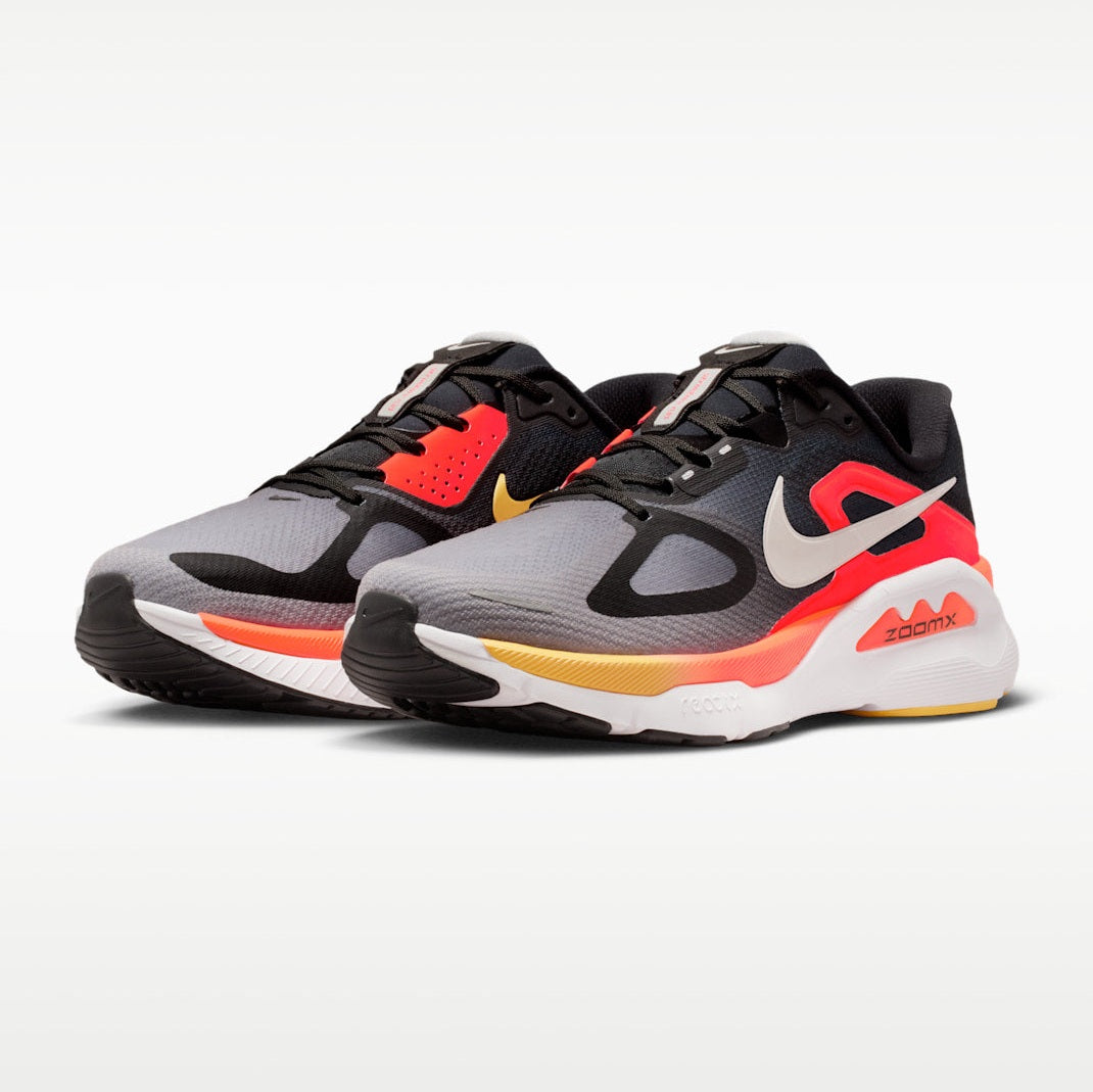 NIKE Structure Plus Mens FOOTWEAR - Mens Stability
