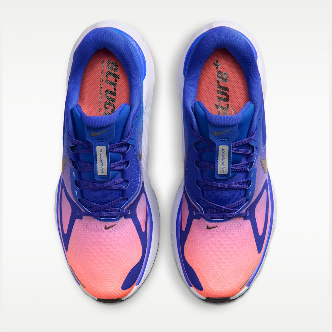 NIKE Structure Plus Mens FOOTWEAR - Mens Stability
