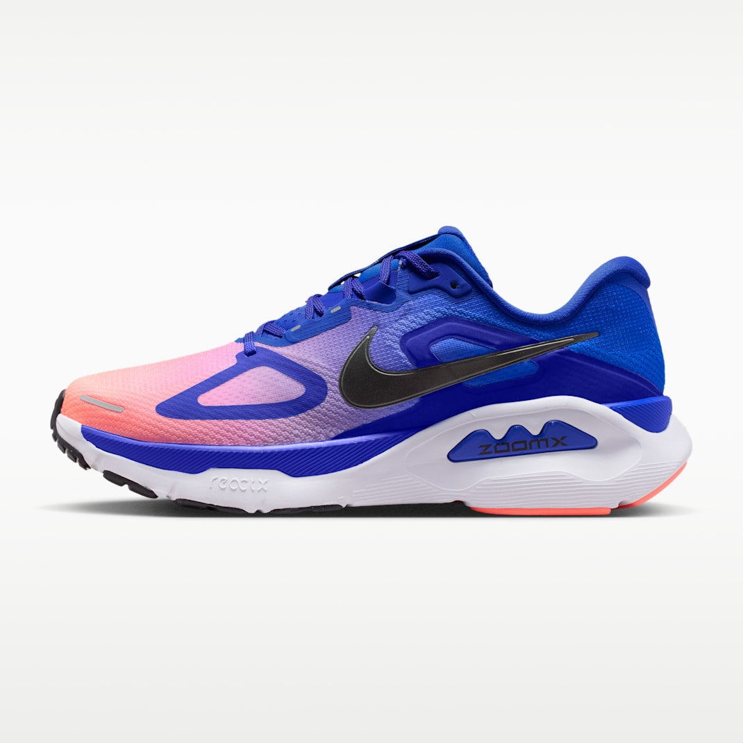 NIKE Structure Plus Mens FOOTWEAR - Mens Stability