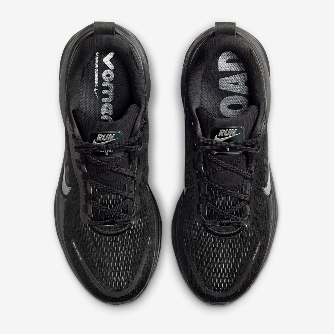 NIKE Vomero 18 Mens - FOOTWEAR - Mens Neutral Cushioned