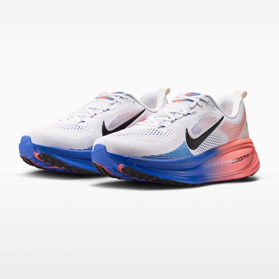 NIKE Vomero 18 Mens - FOOTWEAR - Mens Neutral Cushioned