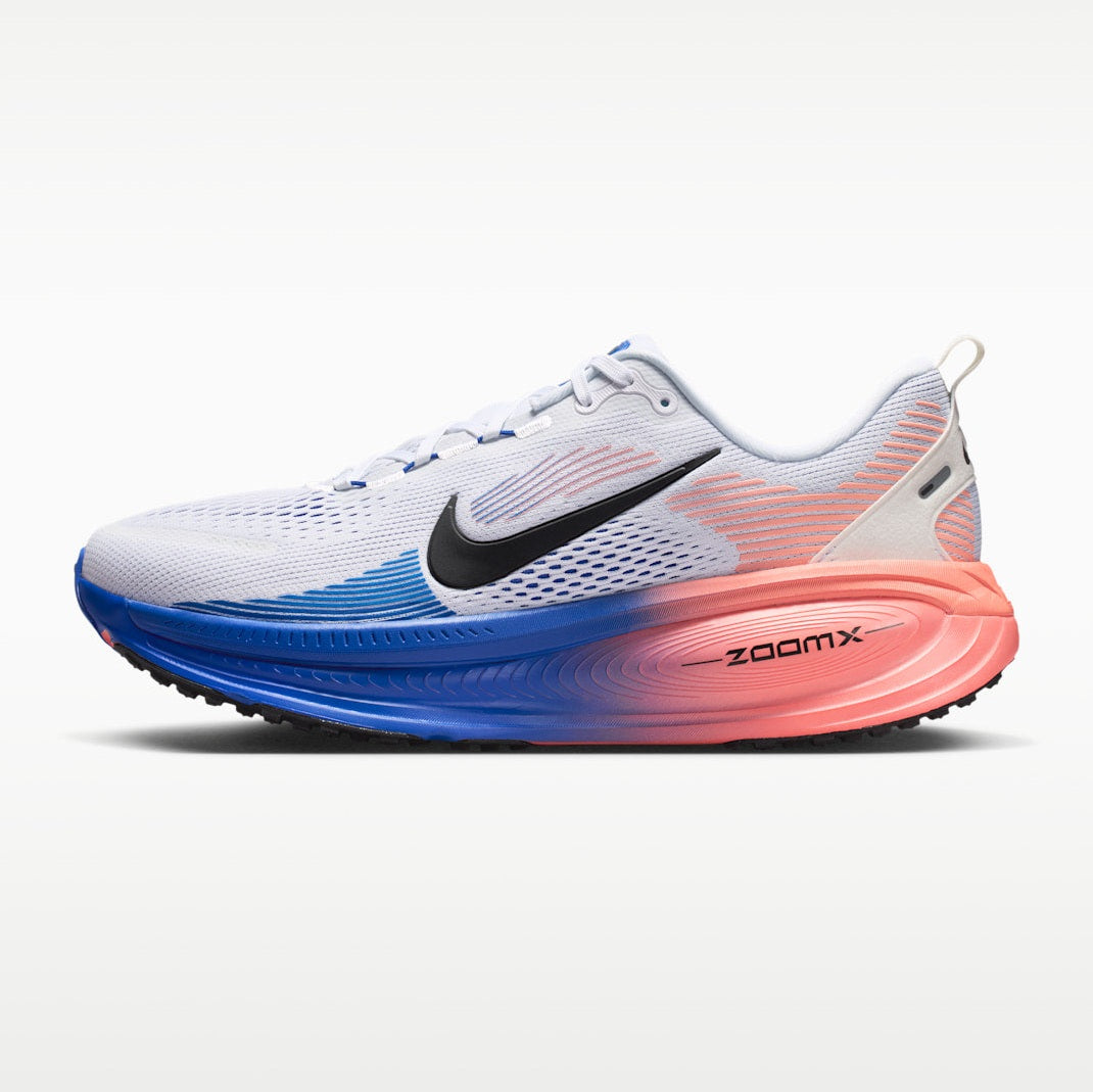 NIKE Vomero 18 Mens - FOOTWEAR - Mens Neutral Cushioned