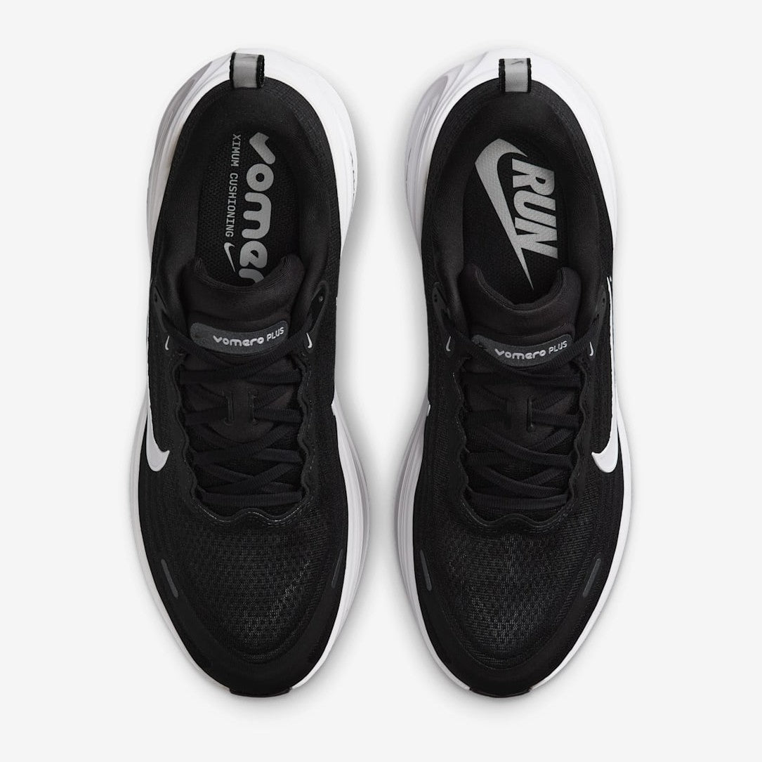 NIKE Vomero Plus Mens - FOOTWEAR - Mens Neutral Cushioned