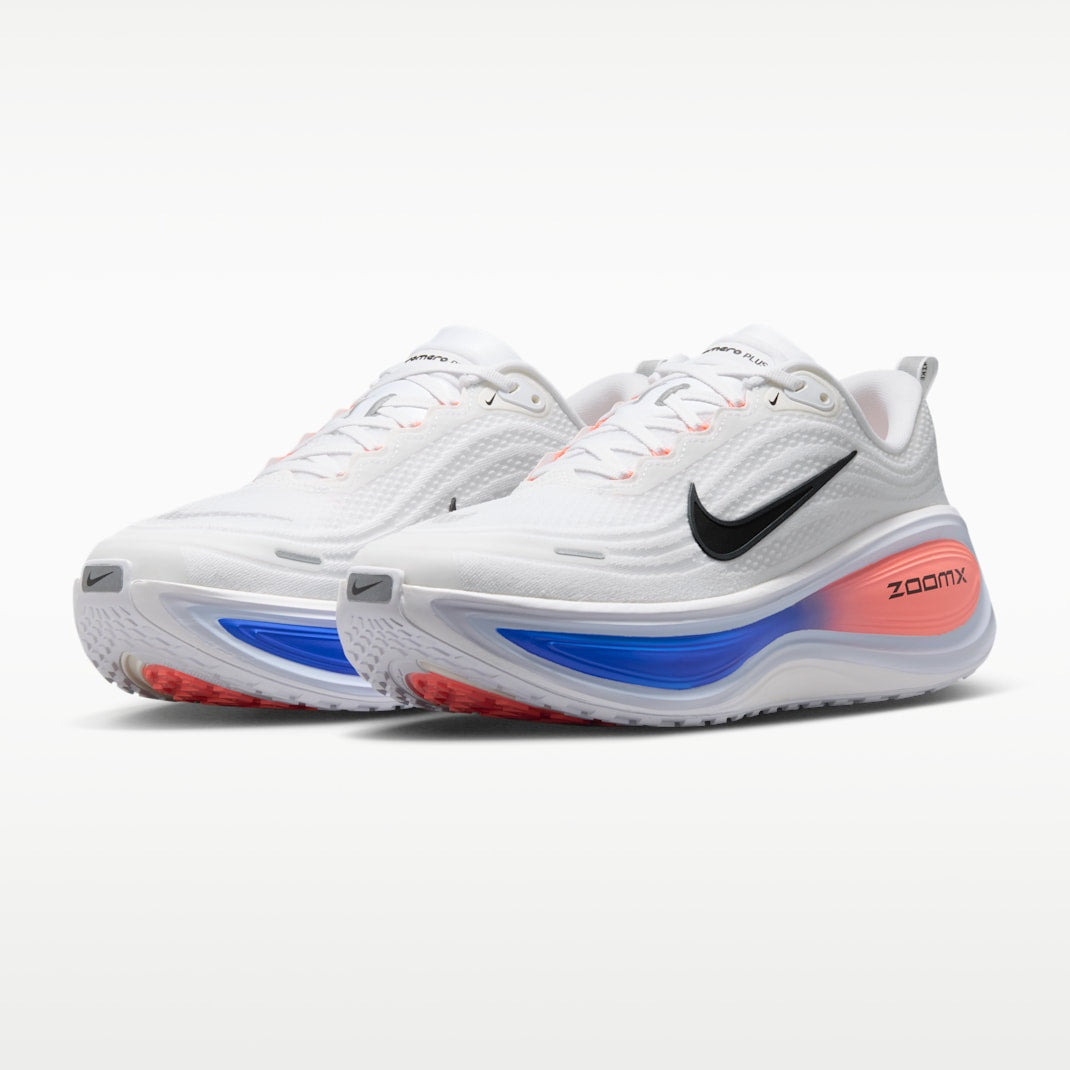 NIKE Vomero Plus Mens - FOOTWEAR - Mens Neutral Cushioned