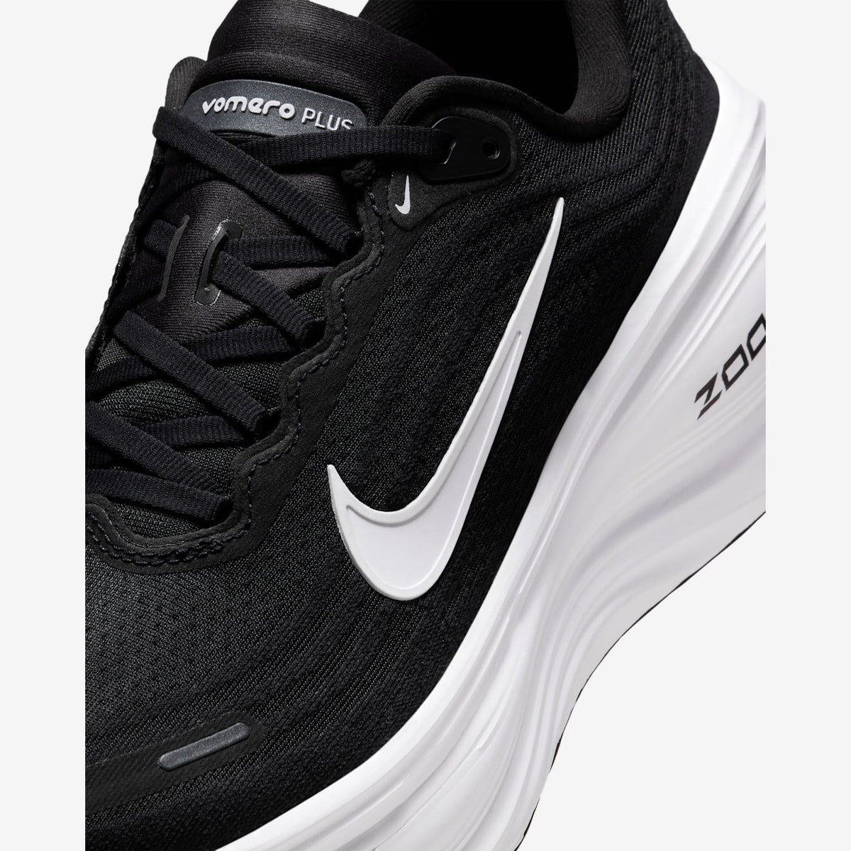 NIKE Vomero Plus Mens - FOOTWEAR - Mens Neutral Cushioned