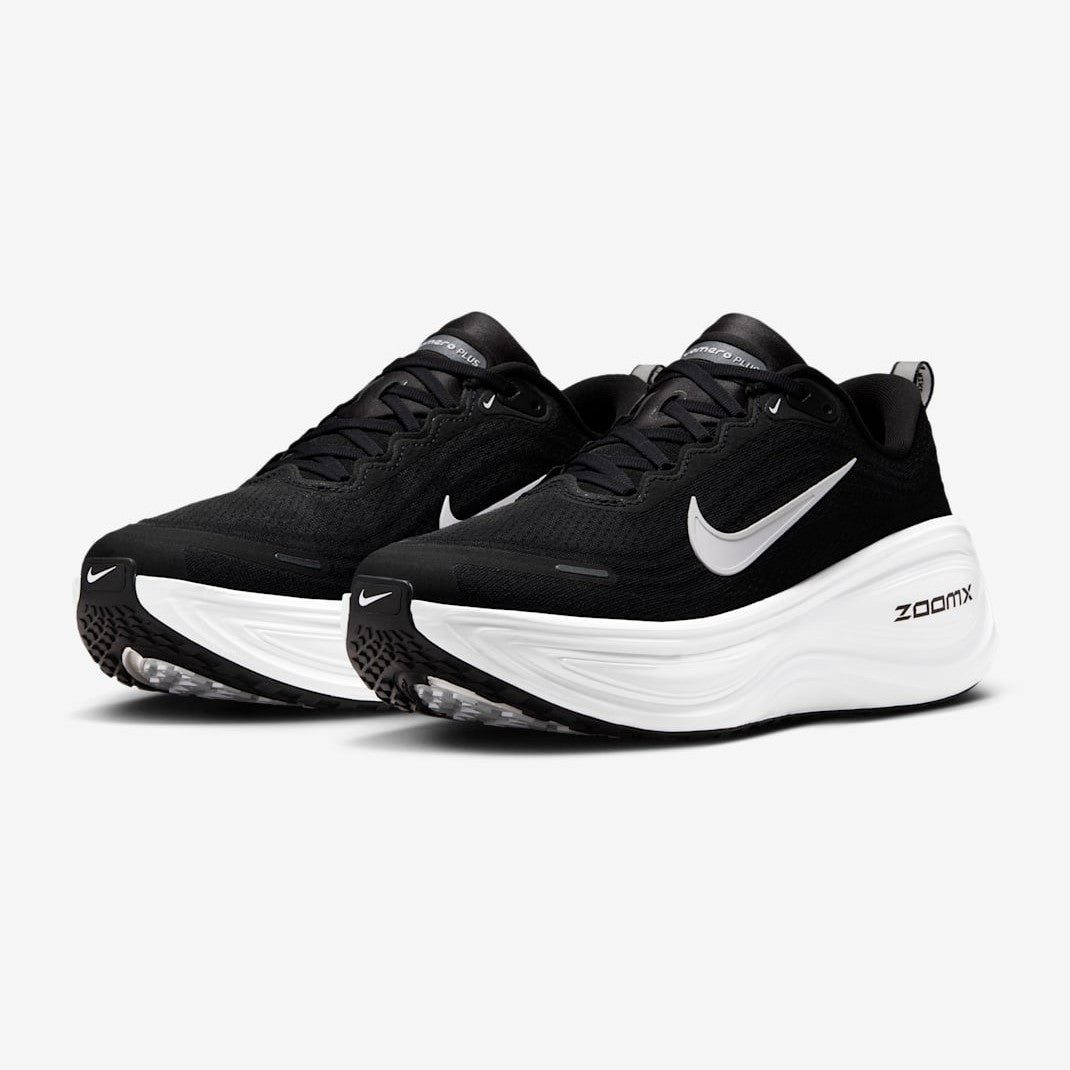 NIKE Vomero Plus Mens - FOOTWEAR - Mens Neutral Cushioned