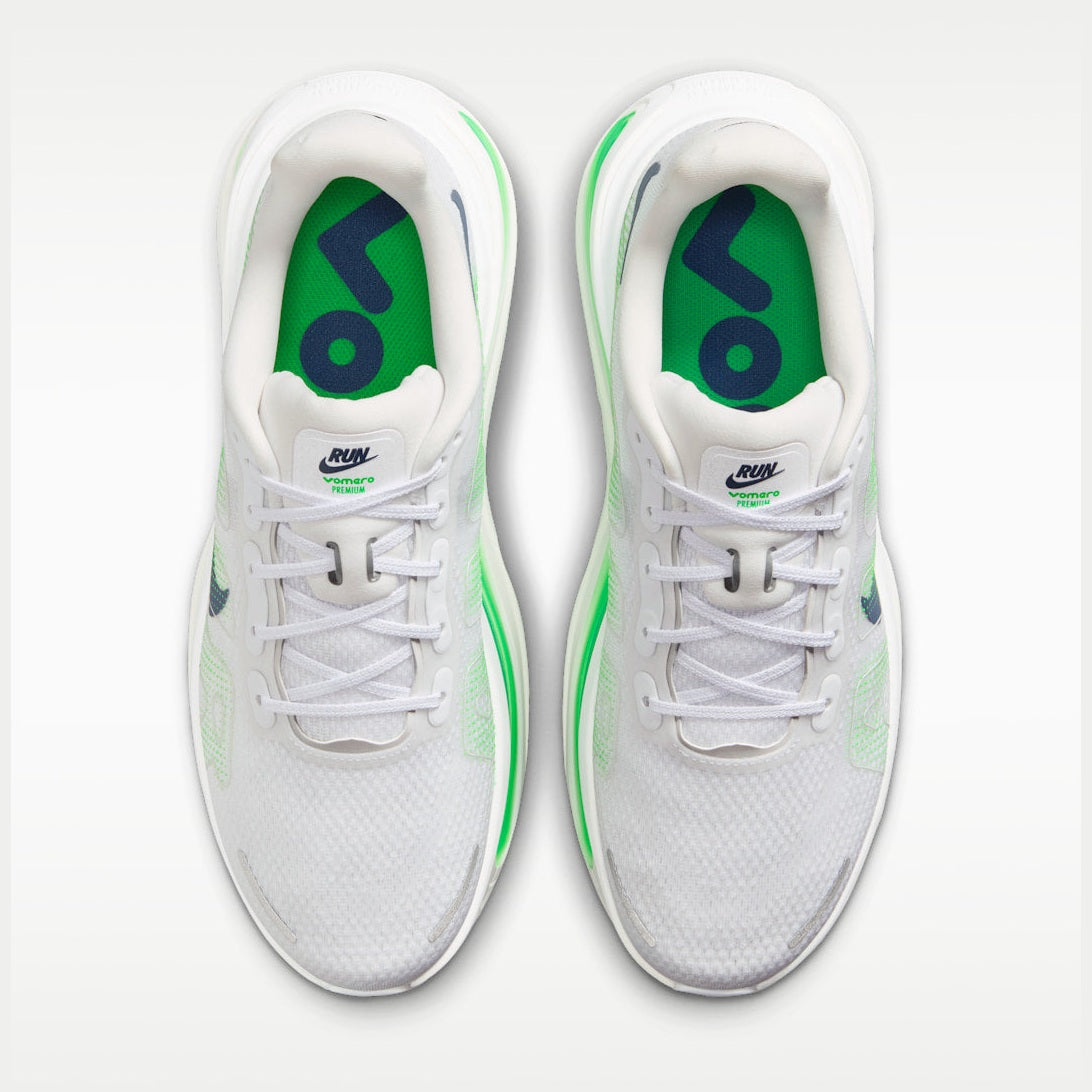 NIKE Vomero Premium Mens FOOTWEAR - Mens Neutral Cushioned