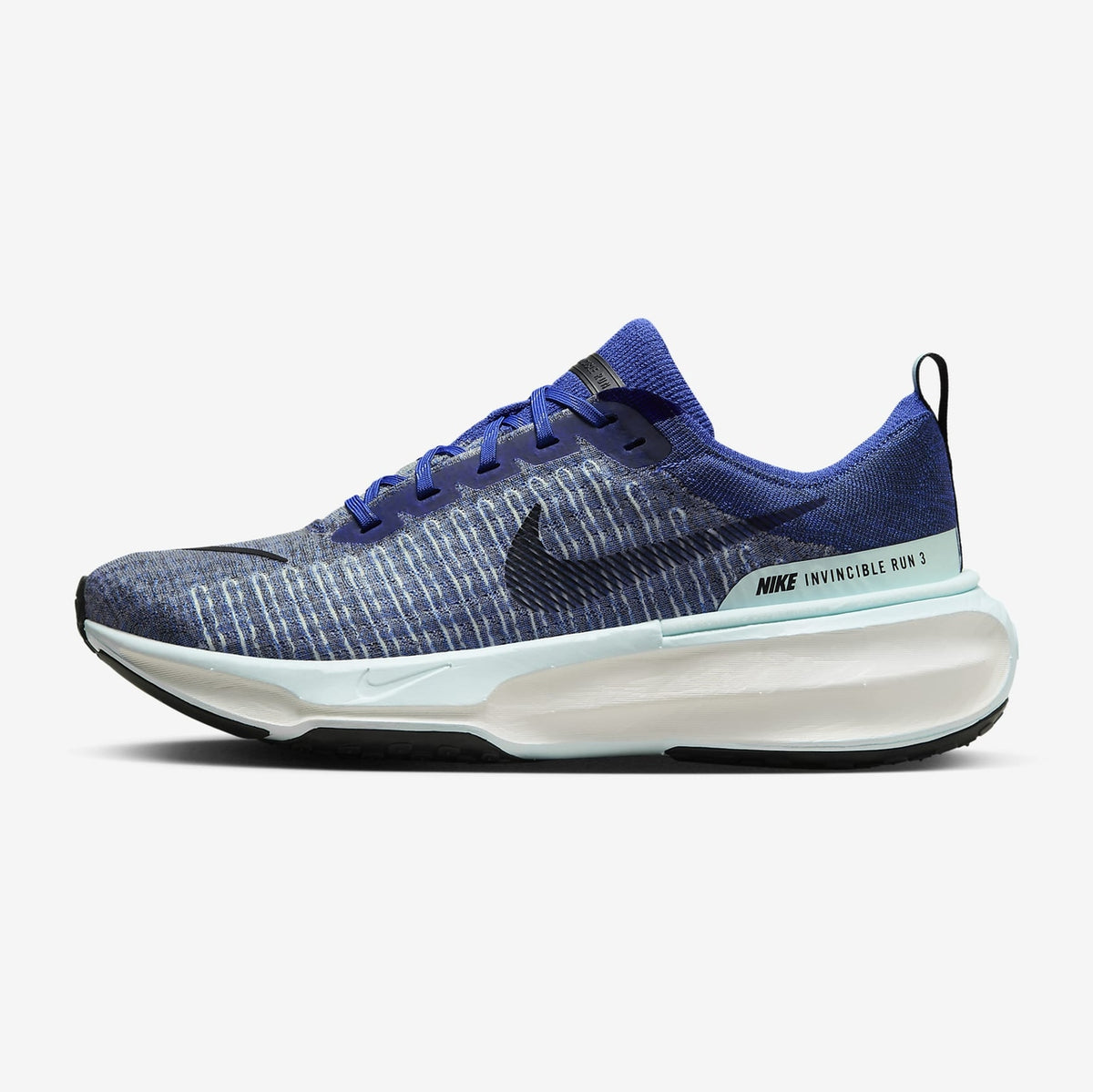 Nike ZoomX Invincible Run FK 3 Mens FOOTWEAR - Mens Neutral Cushioned 