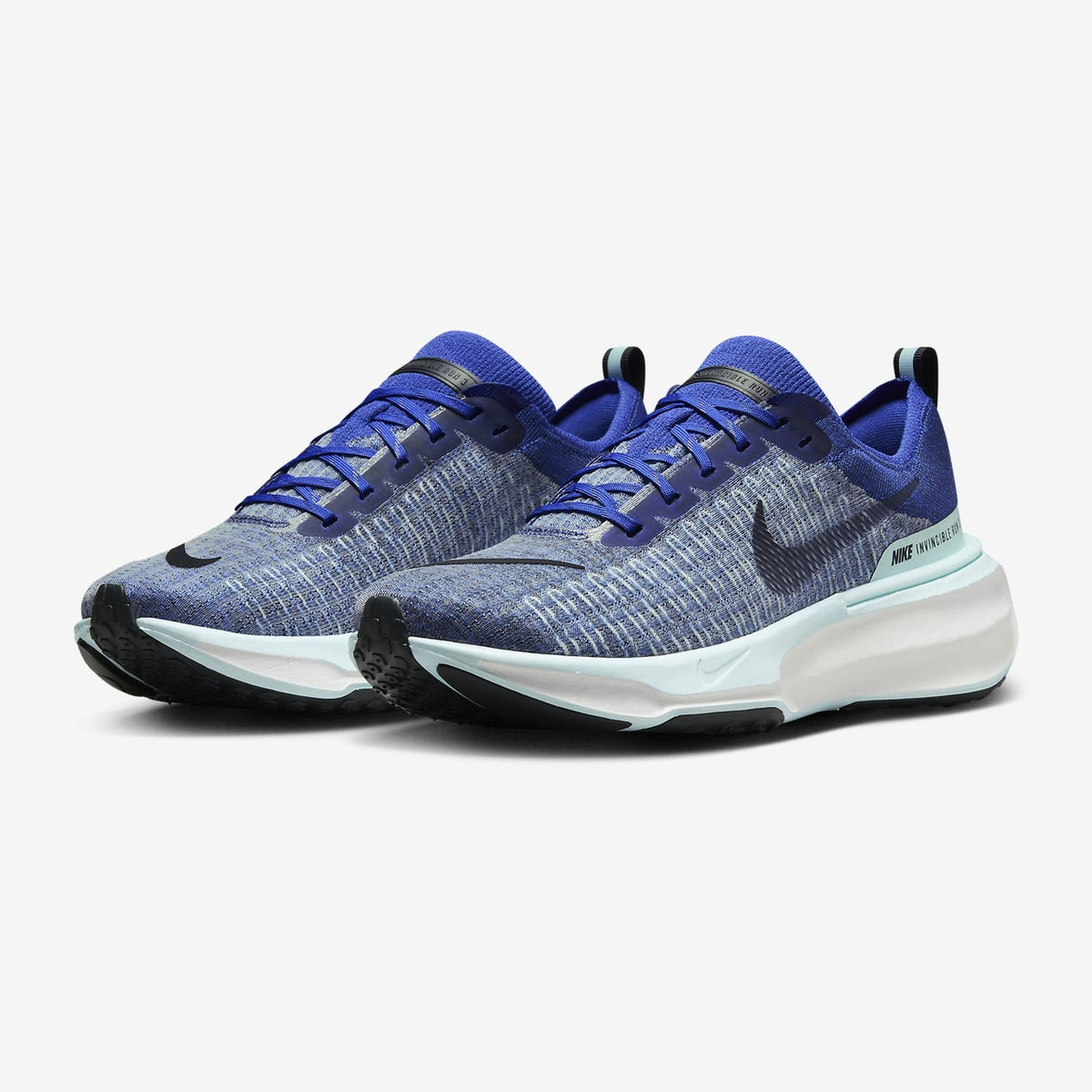 Nike ZoomX Invincible Run FK 3 Mens FOOTWEAR - Mens Neutral Cushioned 