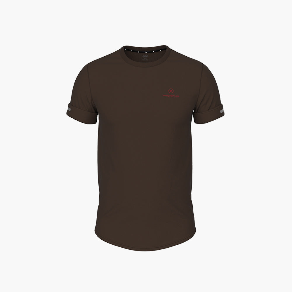 Ciele NSBTShirt Mens  OVERLAND