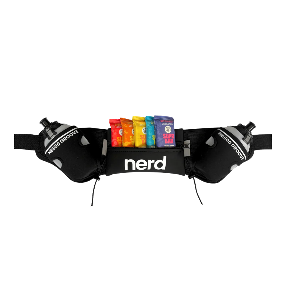 Nerd Belt NB600 Groove GEAR - Accessories