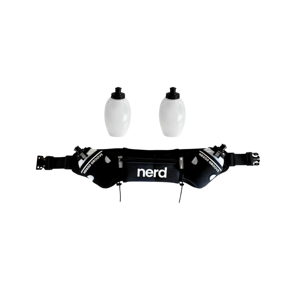 Nerd Belt NB600 Groove GEAR - Accessories