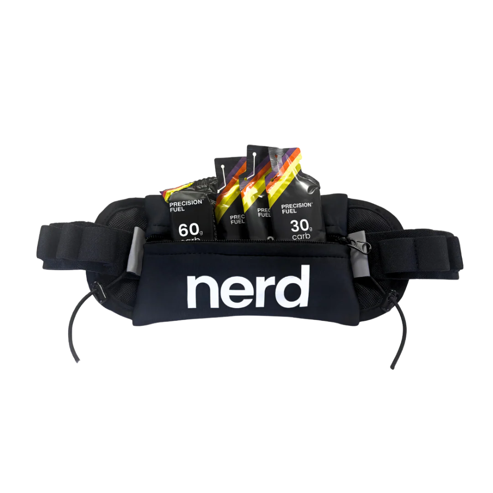 Nerd Belt NBracer GEAR - Accessories