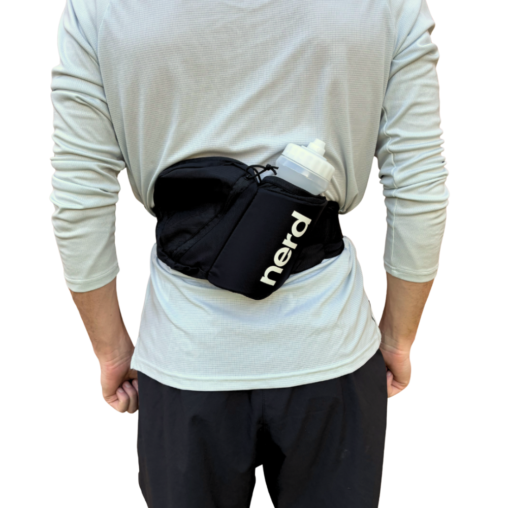 Nerd Belt NBreverse GEAR - Accessories
