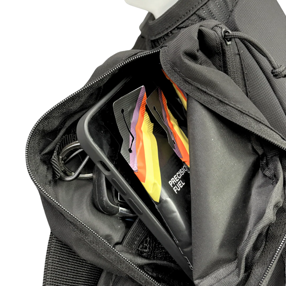 Nerd Belt NBreverse GEAR - Accessories