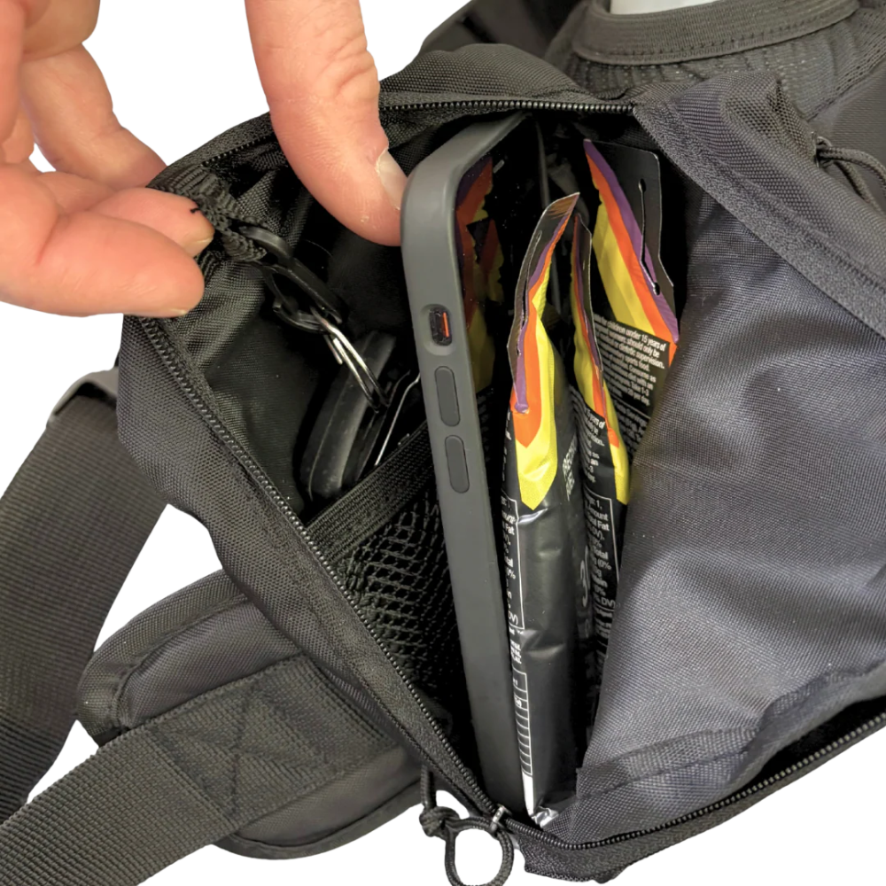 Nerd Belt NBreverse GEAR - Accessories