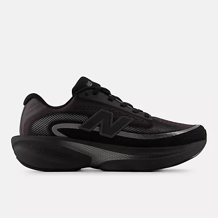 NEW BALANCE Ellipse V1 Womens FOOTWEAR - Womens Neutral BLACK / BLACK METALLIC / FADED BLACK