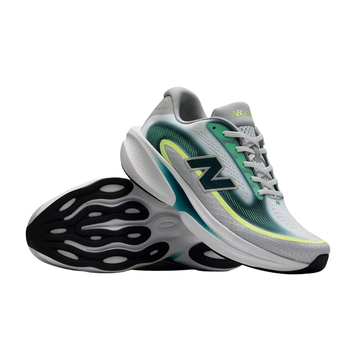 New Balance Ellipse V1 Womens FOOTWEAR - Womens Neutral