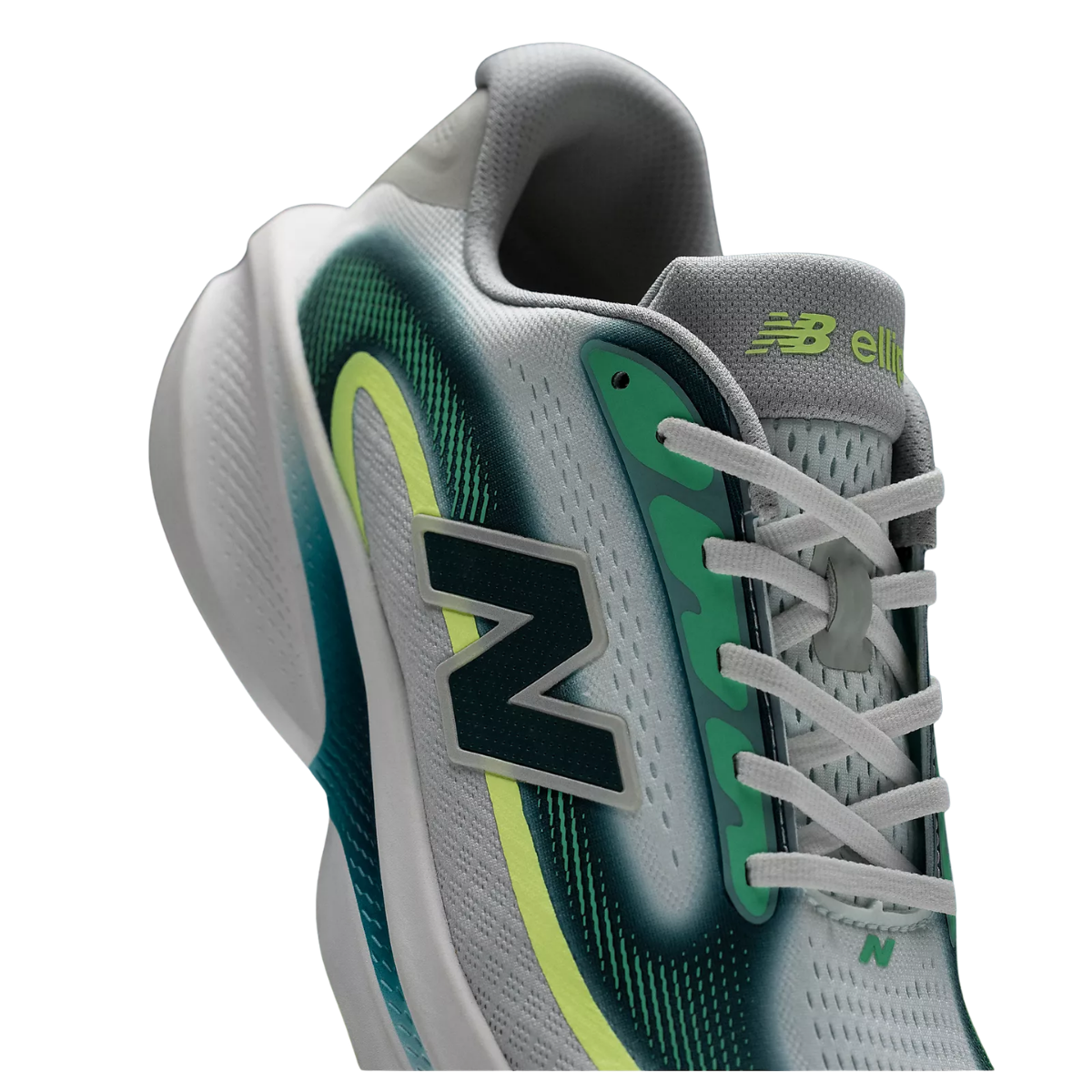 New Balance Ellipse V1 Womens FOOTWEAR - Womens Neutral