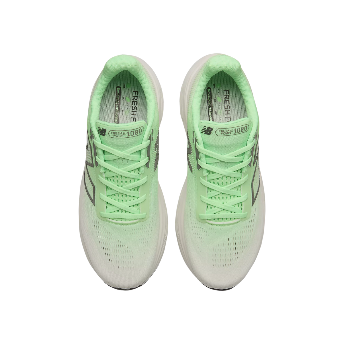 NEW BALANCE Fresh Foam X 1080 V14 Mens FOOTWEAR - Mens Neutral Cushioned