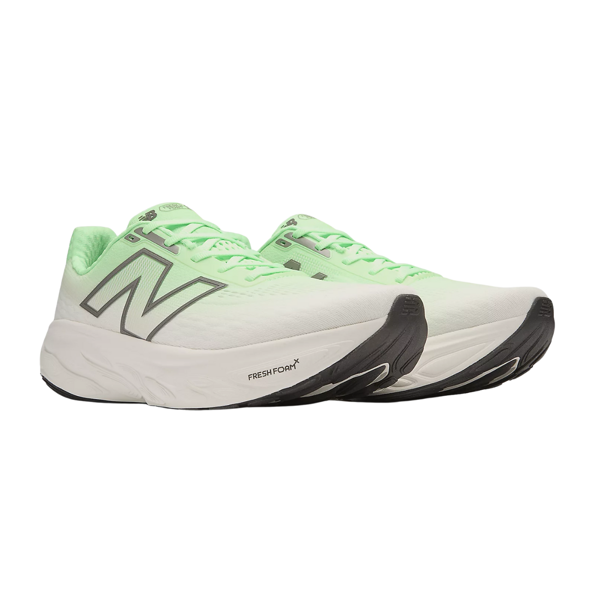 NEW BALANCE Fresh Foam X 1080 V14 Mens FOOTWEAR - Mens Neutral Cushioned