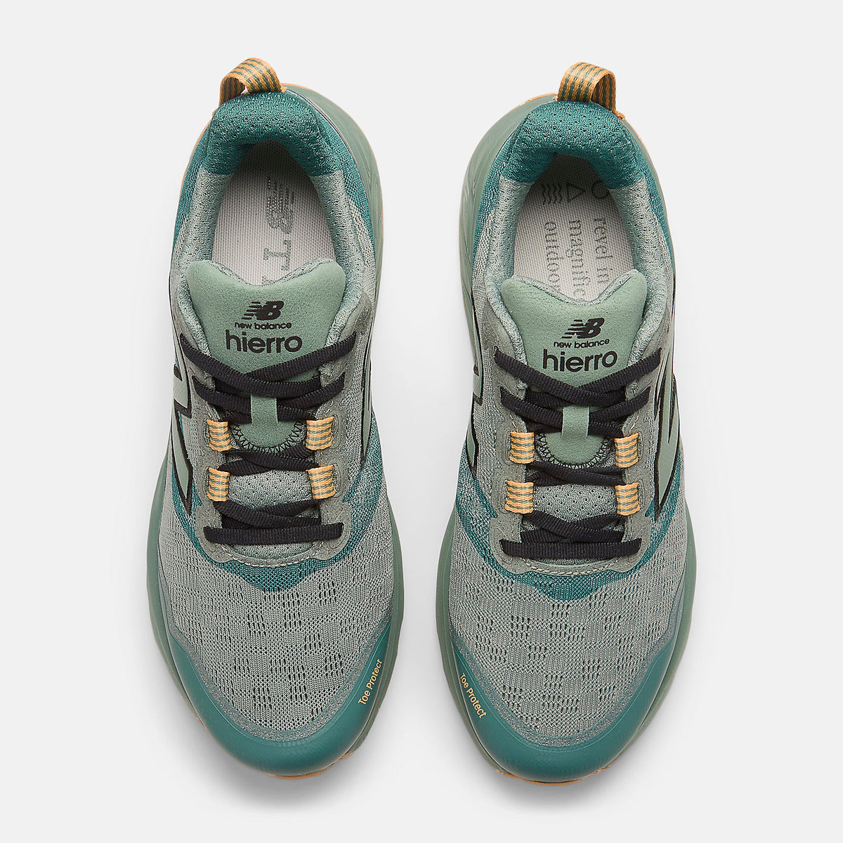NEW BALANCE Fresh Foam X Hierro v9 Mens FOOTWEAR - Mens Trail