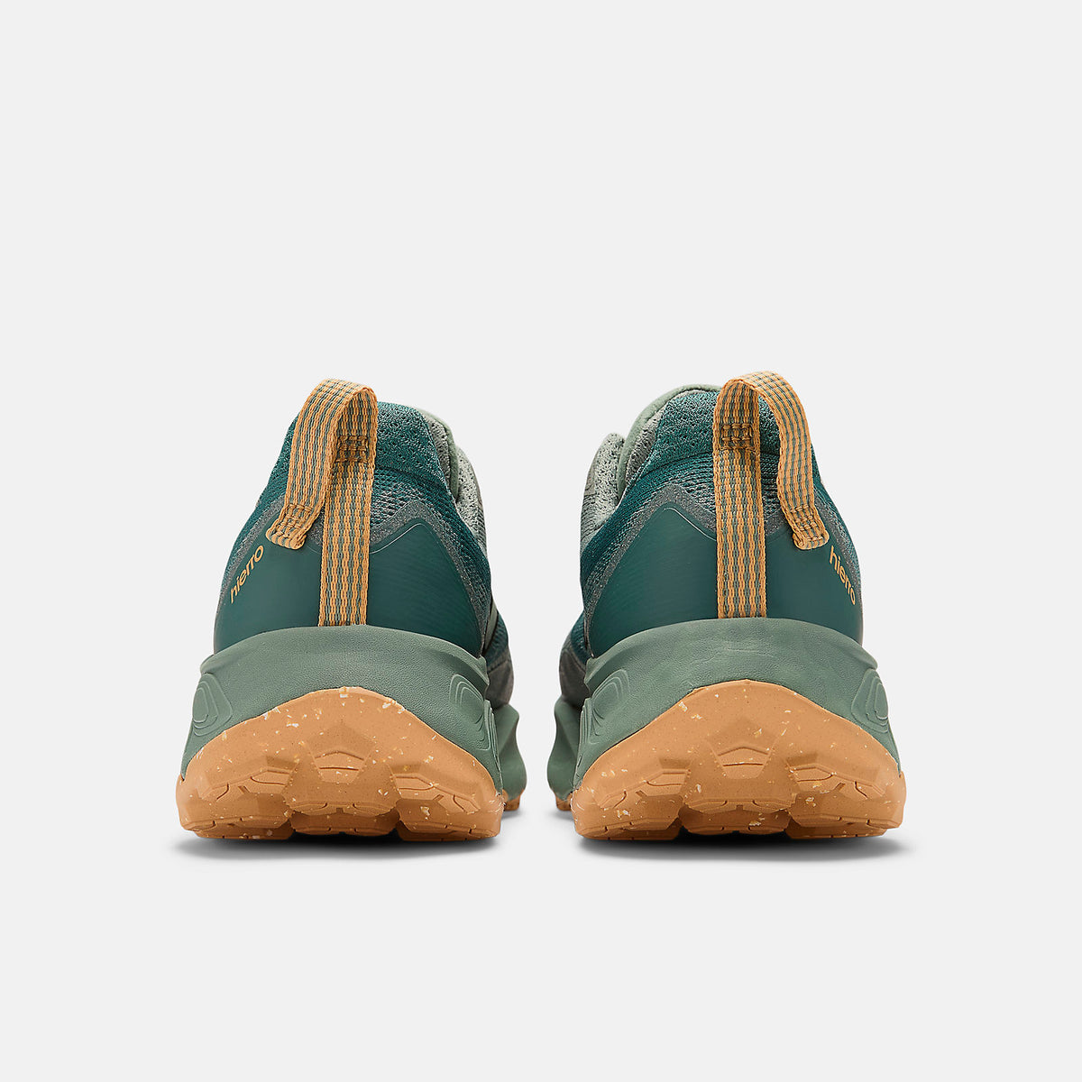 NEW BALANCE Fresh Foam X Hierro v9 Mens FOOTWEAR - Mens Trail