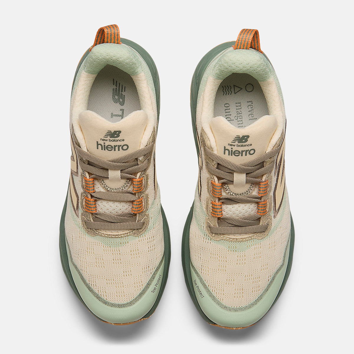 NEW BALANCE Fresh Foam X Hierro v9 Womens FOOTWEAR - Womens Trail