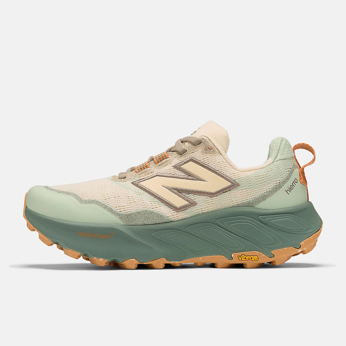 NEW BALANCE Fresh Foam X Hierro v9 Womens FOOTWEAR - Womens Trail