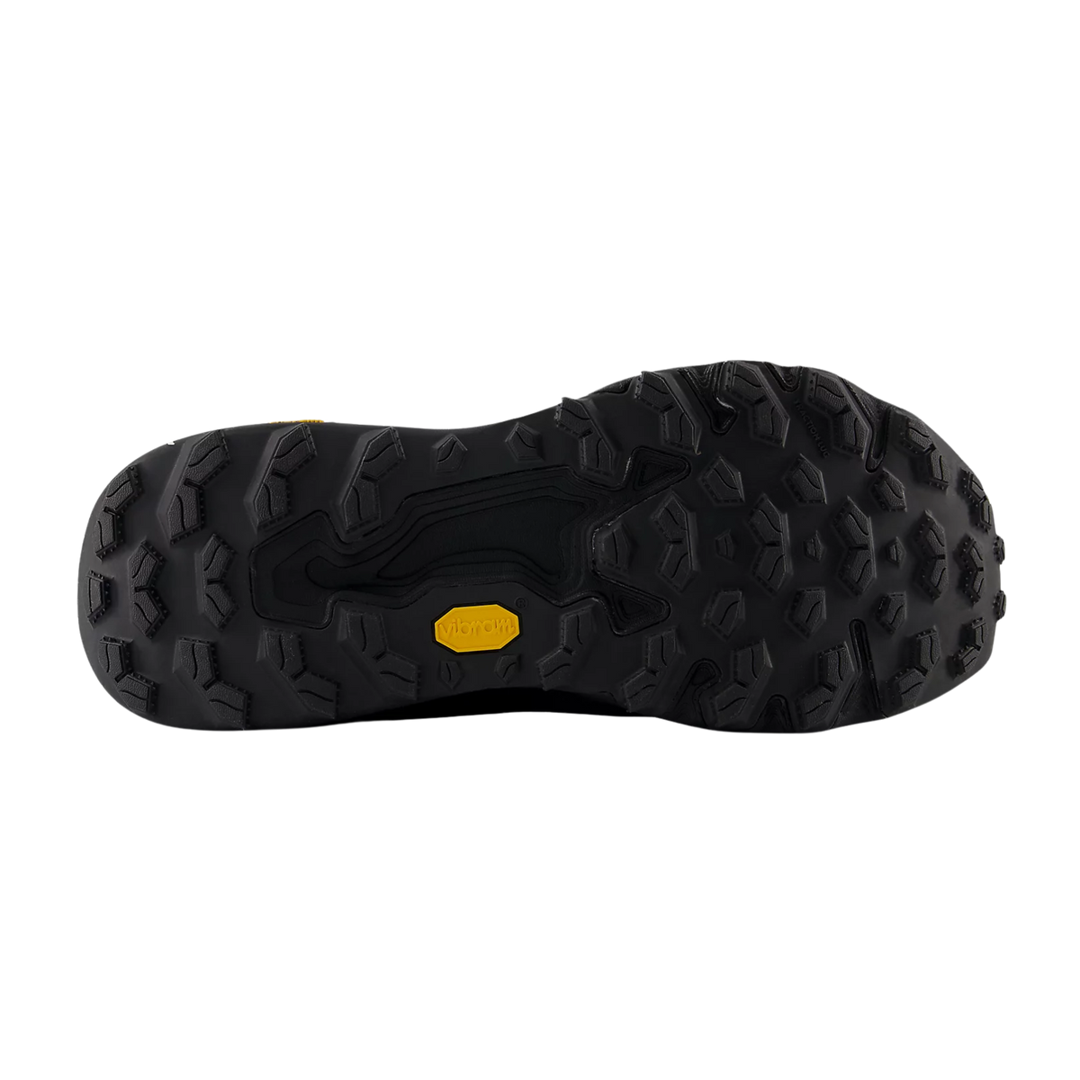 New Balance Fresh Foam x Hierro V9 Wide Mens FOOTWEAR - Mens Trail